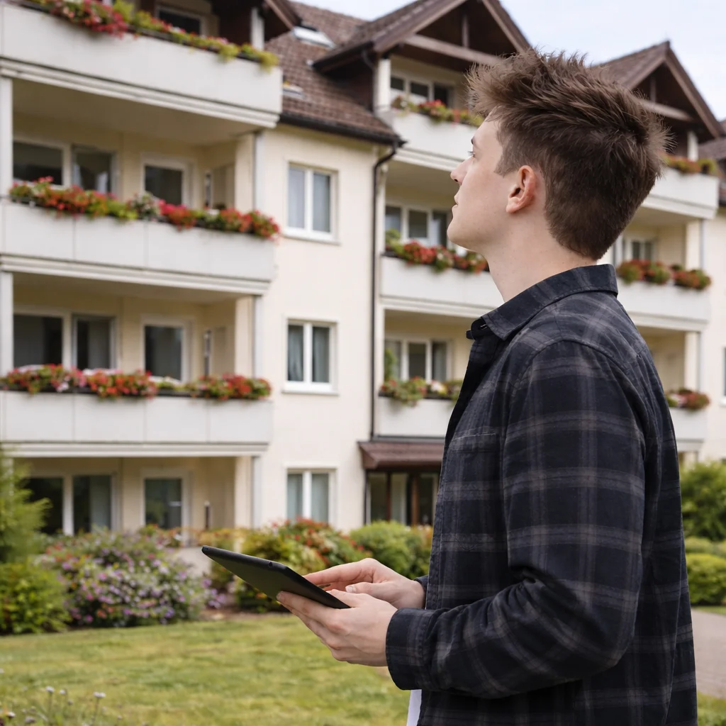 Immobilie verkaufen ohne Makler Bergisch Gladbach